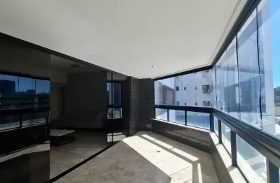 Apartamento com 4 quartos à venda na rua tenente fernando tuy, 22, pituba, salvador, 224 m2 por r$ 1.700.000