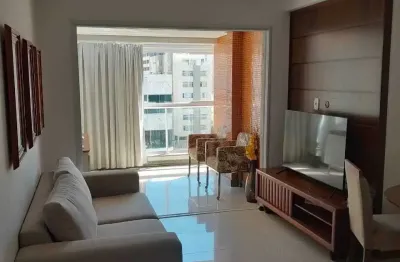 Apartamento com 1 quarto à venda na Rua Minas Gerais, 1, Pituba, Salvador