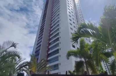Apartamento com 3 quartos à venda na Rua Salgueiro, 379, Patamares, Salvador