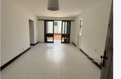 Apartamento com 3 quartos à venda na rua tenente pires ferreira, 2, barra, salvador, 104 m2 por r$ 630.000