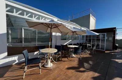 Apartamento com 1 quarto à venda na Rua Visconde de Itaborahy, 1, Amaralina, Salvador