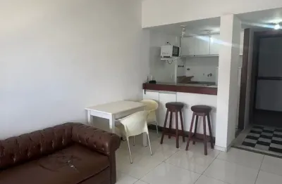 Apartamento com 1 quarto à venda na rua pernambuco, pituba, salvador, 37 m2 por r$ 270.000