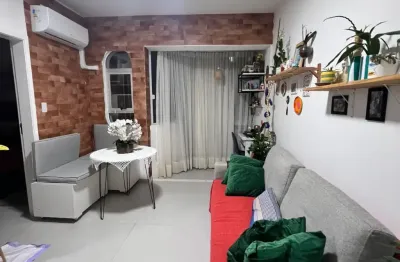 Apartamento com 1 quarto à venda na rua amazonas, pituba, salvador, 50 m2 por r$ 300.000