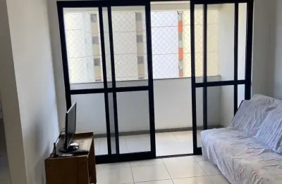 Apartamento com 2 quartos à venda na Rua Monsenhor Antonio Rosa, 1, Candeal, Salvador