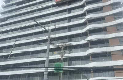 Kitnet / Stúdio à venda no Rio Vermelho, Salvador 
