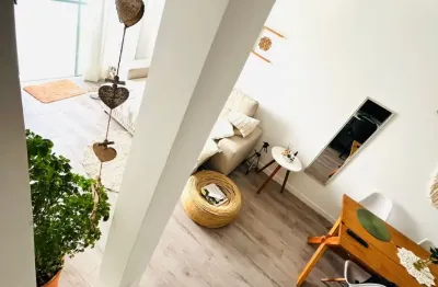 Casa em condomínio fechado com 4 quartos à venda na Rua Clóvis Bevilácqua, Praia do Flamengo, Salvador
