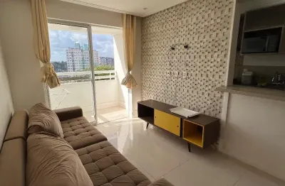 Apartamento com 3 quartos à venda na Rua da Gratidão, Piatã, Salvador