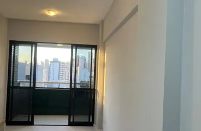 Apartamento com 1 quarto para alugar na rua sotero monteiro, pituba, salvador, 60 m2 por r$ 3.000 por ano