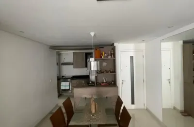 Apartamento com 3 quartos à venda na Avenida Alphaville, Alphaville I, Salvador