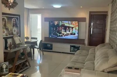 Apartamento com 2 quartos à venda na travessa marquês de abrantes, engenho velho de brotas, salvador, 86 m2 por r$ 400.000