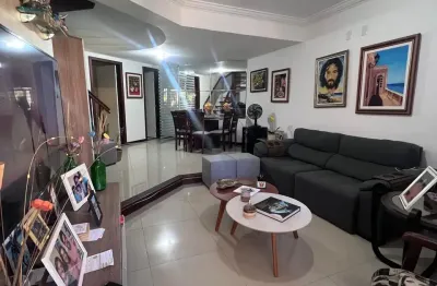 Casa em condomínio fechado com 3 quartos à venda na Rua Humberto Machado, Piatã, Salvador