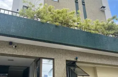 Apartamento com 2 quartos à venda na Alameda Verona, Pituba, Salvador