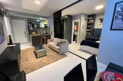 Apartamento com 1 quarto à venda na Avenida Anita Garibaldi, Federação, Salvador