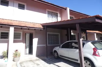 Sobrado em condominio 3 quartos 2 vagas atuba curitiba