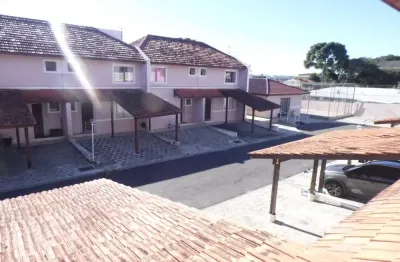 Casa com 3 quartos à venda na Rua Rio Araguari, 555, Bairro Alto, Curitiba