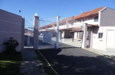 Casa com 3 quartos à venda na Rua Rio Araguari, 555, Bairro Alto, Curitiba