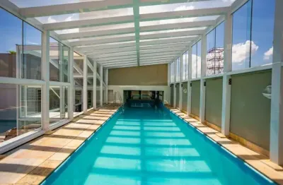 Apartamento com 2 quartos à venda na Rua Lourenço Pinto, 240, Centro, Curitiba