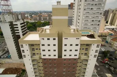 Apartamento venda 2 quartos  proximo utfpr ufpr em curitiba