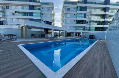 Apartamento em caiobá  2 quartos - 1 suíte com amplo