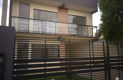 Casa com 3 quartos à venda na Rua Raul Félix, 156, Portão, Curitiba