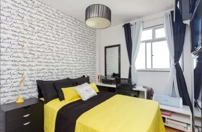 Apartamento com 3 quartos à venda na Rua Doutor José Palú, 683, Novo Mundo, Curitiba