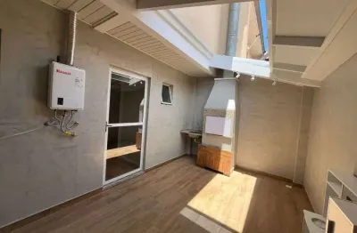 Casa com 3 quartos à venda na Rua Laudelino Ferreira Lopes, 451, Novo Mundo, Curitiba