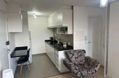 Kitnet / Stúdio à venda na Avenida São José, 795, Cristo Rei, Curitiba