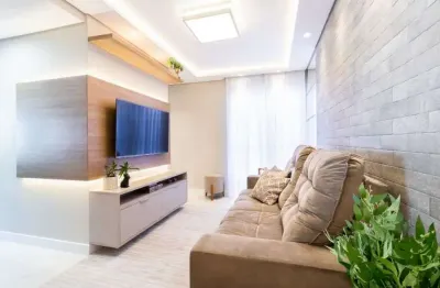 Apartamento com 2 quartos à venda na Rua Justo Manfron, 1060, Santa Felicidade, Curitiba