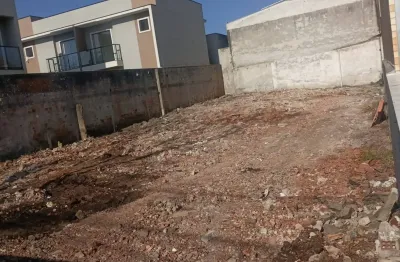 Vende-se terreno 12 x 30m,  limpo, plano, murado e fechado docs em dia