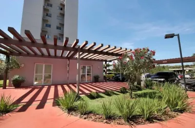 Apartamento a venda com 2 quartos parques das árvores jardim manoel penna