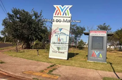 Terreno à venda no Recreio Anhangüera, Ribeirão Preto 