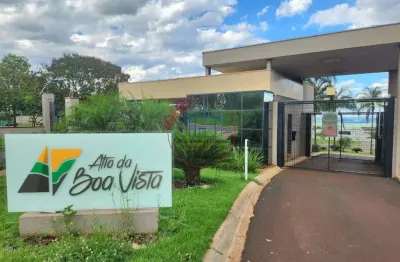 Terreno à venda no Alto da Boa Vista, Cravinhos 