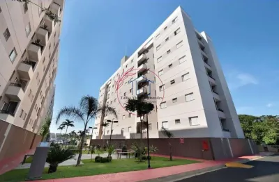 Apartamento à venda –  parque das árvores – greenville, ribeirão preto