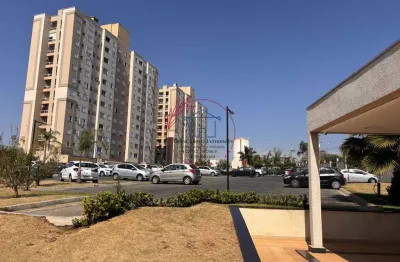 Apartamento à venda – residencial belvedere towers | ribeirão preto/sp