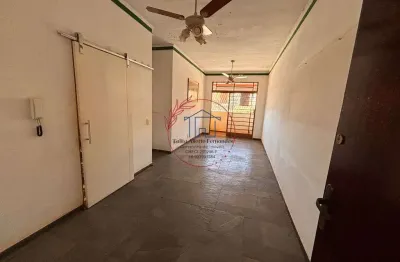Apartamento à venda – jardim castelo branco – ribeirão preto/sp