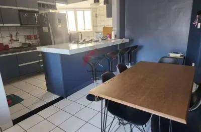 Apartamento para venda, residencial flórida - ribeirão preto / sp