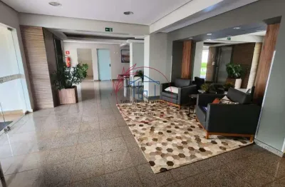 Apartamento para venda, bairro vila do golf- ribeirão preto / sp
