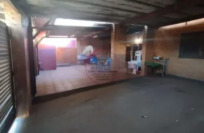 Casa comercial com 1 sala à venda no ipiranga, ribeirão preto , 210 m2 por r$ 545.000