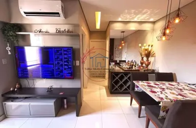 Apartamento no condomínio clube parque das árvores – jardim manoel penna, rp