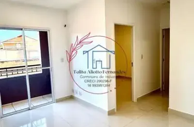 Apartamento no jardim manoel penna, com 2 quartos cond. parques das árvores