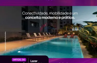 Invista no futuro: mb park – oportunidade exclusiva em ribeirão preto