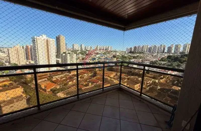 Apartamento com 4 quartos à venda no Jardim São Luiz, Ribeirão Preto 