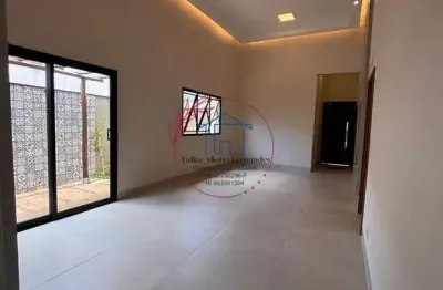 Casa em condomínio fechado com 3 quartos à venda em bonfim paulista, ribeirão preto , 180 m2 por r$ 1.400.000
