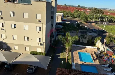 Apto duplex à venda – vitta pq dos lagos | jard. interlagos – ribeirão preto/sp