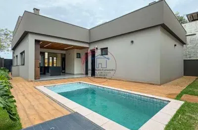 Casa alto padrão à venda – condomínio villa di san paolo | ribeirão preto/sp