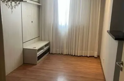 Apartamento com 2 quartos à venda no condomínio mirante sul, ribeirão preto , 45 m2 por r$ 219.000