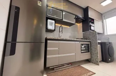 Apartamento para Venda, Club Parque das Arvores, 53m² Ribeirão Preto / SP