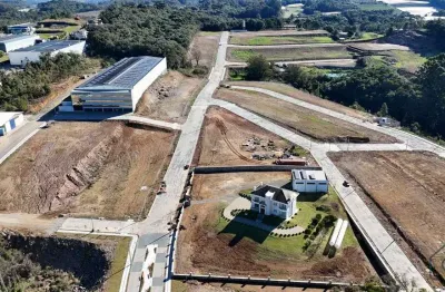 Terreno à venda na alessandria, são gotardo (distrito), flores da cunha por r$ 156.231