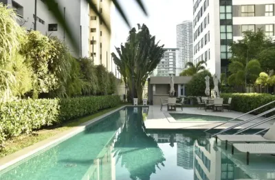 Apartamento com 2 quartos para alugar no Parnamirim, Recife 