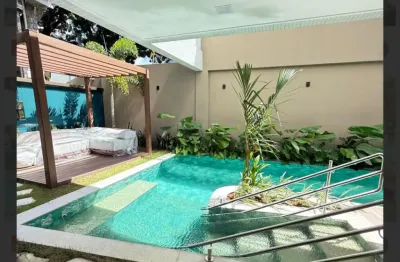 Apartamento com 1 quarto à venda no Casa Forte, Recife 
